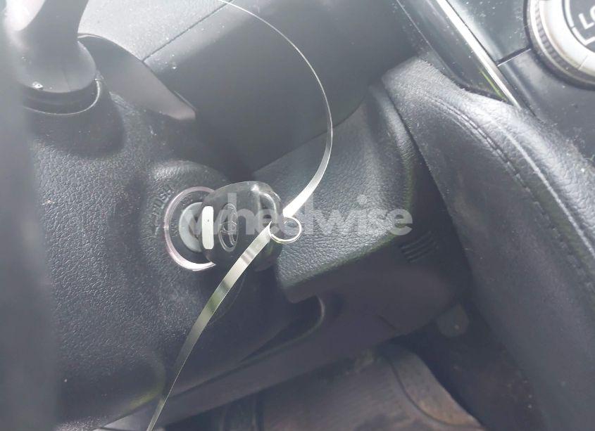 Photo 11 of 2014 Toyota Camry SE (VIN 4T1BF1FK9EU764253)