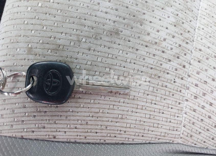 Photo 11 of 2014 Toyota Camry L (VIN 4T1BF1FK9EU765225)