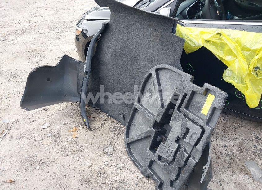 Photo 12 of 2014 Toyota Camry L (VIN 4T1BF1FK9EU765225)