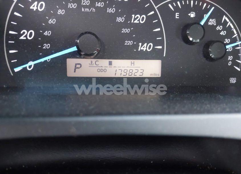 Photo 16 of 2014 Toyota Camry L (VIN 4T1BF1FK9EU765225)