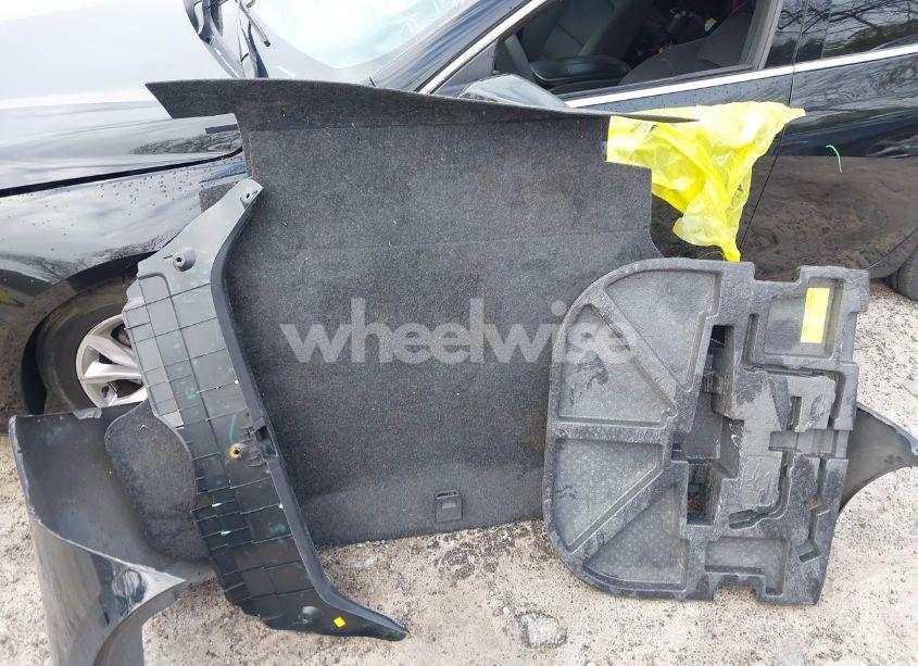 Photo 18 of 2014 Toyota Camry L (VIN 4T1BF1FK9EU765225)