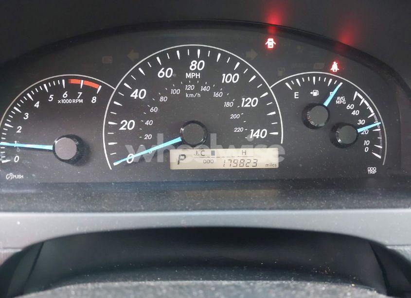 Photo 7 of 2014 Toyota Camry L (VIN 4T1BF1FK9EU765225)