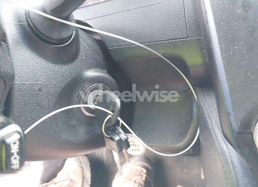 Photo 11 of 2014 Toyota Camry SE (VIN 4T1BF1FK9EU769002)