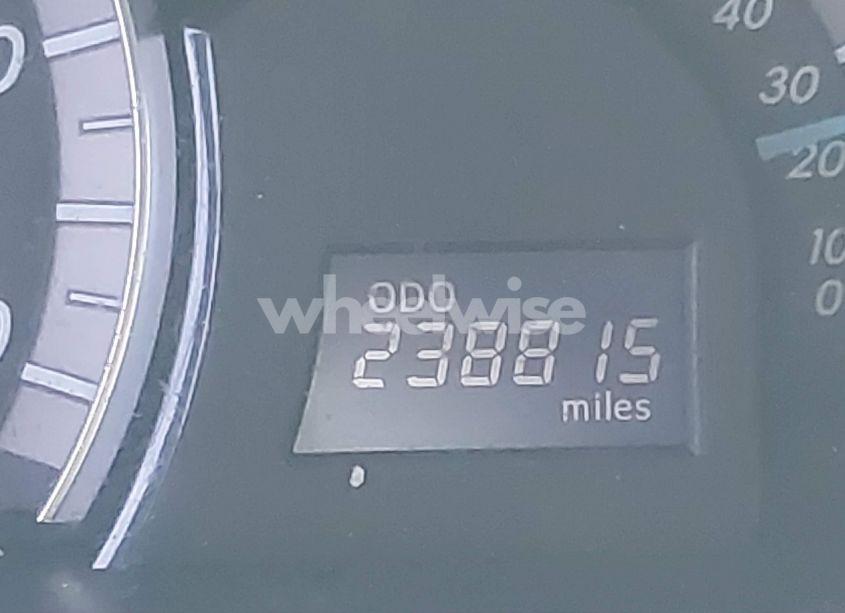 Photo 15 of 2014 Toyota Camry SE (VIN 4T1BF1FK9EU769002)