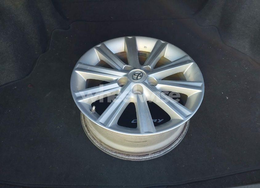 Photo 12 of 2014 Toyota Camry XLE (VIN 4T1BF1FK9EU778797)