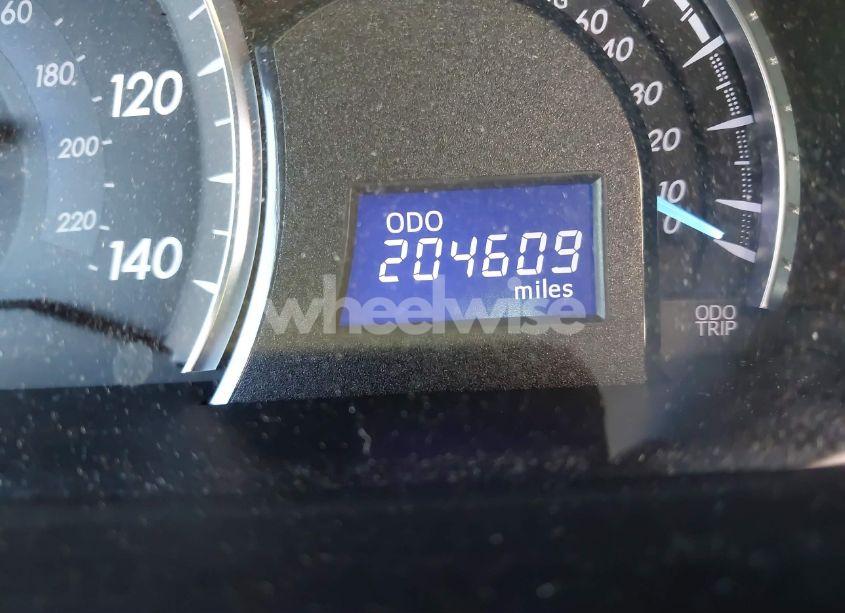 Photo 16 of 2014 Toyota Camry XLE (VIN 4T1BF1FK9EU778797)