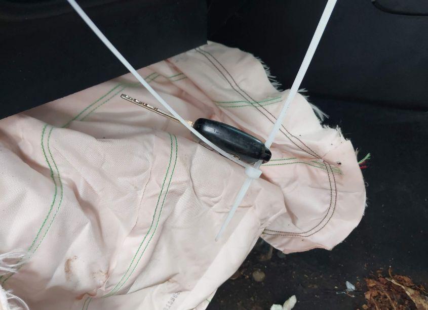 Photo 11 of 2014 Toyota Camry SE (VIN 4T1BF1FK9EU780842)