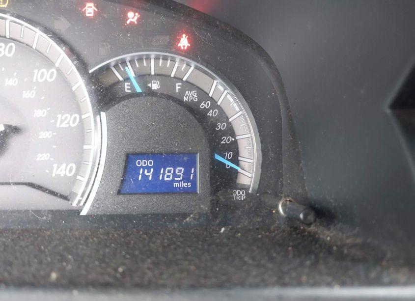 Photo 15 of 2014 Toyota Camry SE (VIN 4T1BF1FK9EU780842)