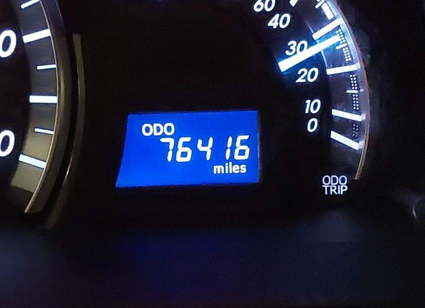 Photo 15 of 2014 Toyota Camry SE (VIN 4T1BF1FK9EU784163)