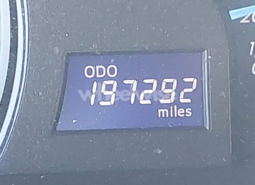 Photo 15 of 2014 Toyota Camry SE (VIN 4T1BF1FK9EU785877)