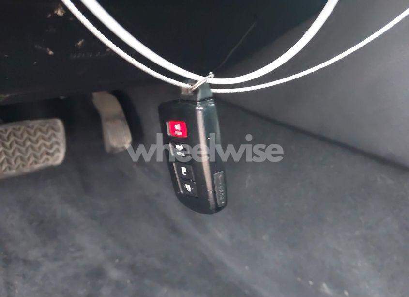 Photo 11 of 2014 Toyota Camry SE (VIN 4T1BF1FK9EU789105)