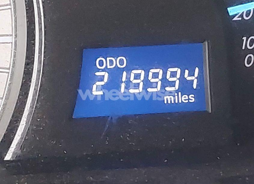 Photo 15 of 2014 Toyota Camry SE (VIN 4T1BF1FK9EU789105)