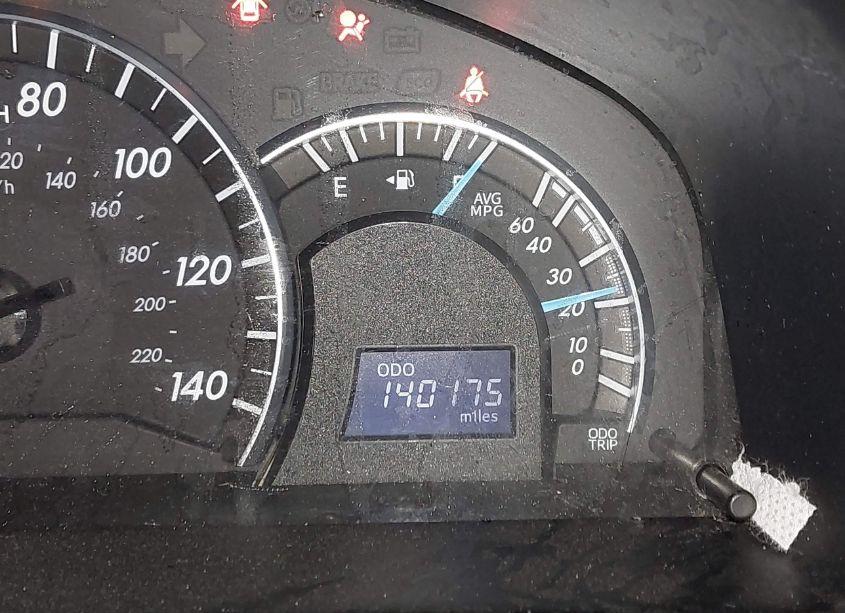 Photo 15 of 2014 Toyota Camry SE (VIN 4T1BF1FK9EU795910)