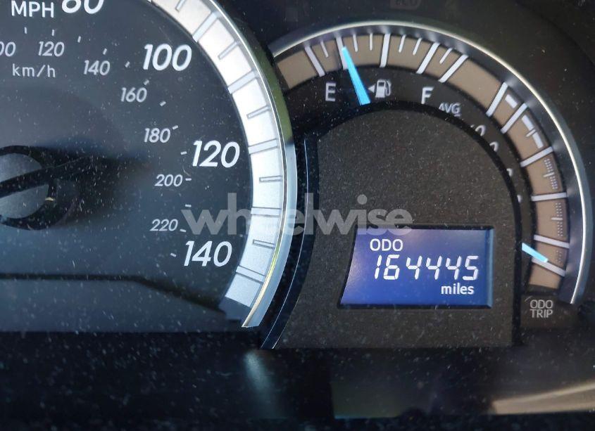 Photo 15 of 2014 Toyota Camry SE (VIN 4T1BF1FK9EU797527)