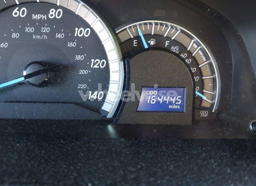 Photo 7 of 2014 Toyota Camry SE (VIN 4T1BF1FK9EU797527)