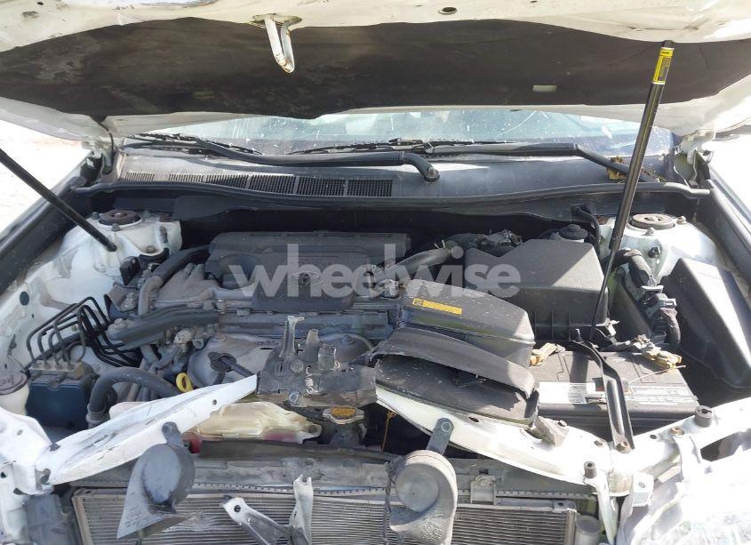 Photo 10 of 2014 Toyota Camry L (VIN 4T1BF1FK9EU804976)