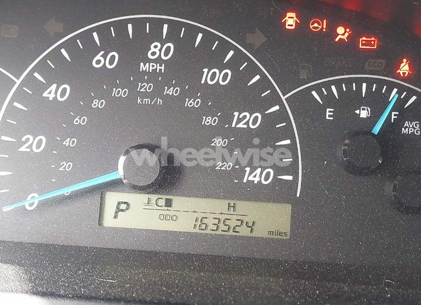 Photo 15 of 2014 Toyota Camry L (VIN 4T1BF1FK9EU804976)