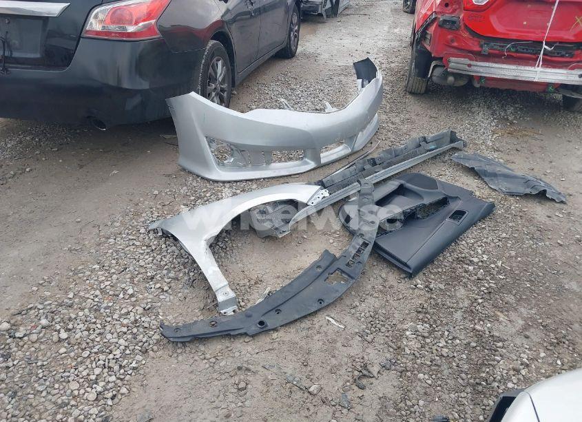 Photo 12 of 2014 Toyota Camry SE (VIN 4T1BF1FK9EU807165)