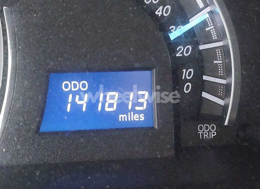 Photo 16 of 2014 Toyota Camry SE (VIN 4T1BF1FK9EU807165)