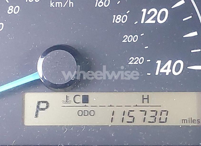 Photo 16 of 2014 Toyota Camry L (VIN 4T1BF1FK9EU811295)