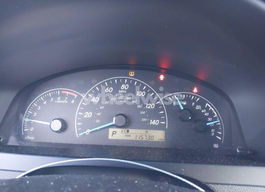 Photo 7 of 2014 Toyota Camry L (VIN 4T1BF1FK9EU811295)