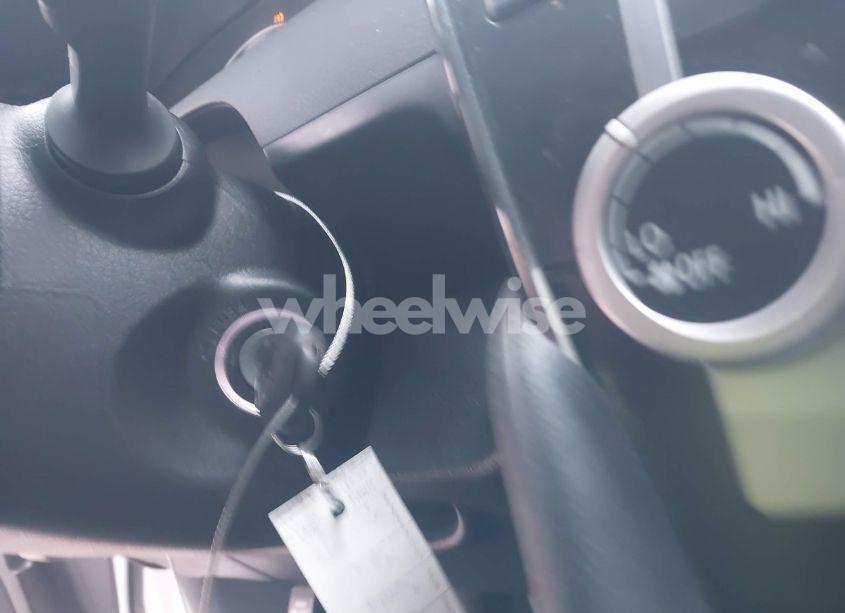 Photo 11 of 2014 Toyota Camry SE (VIN 4T1BF1FK9EU829375)