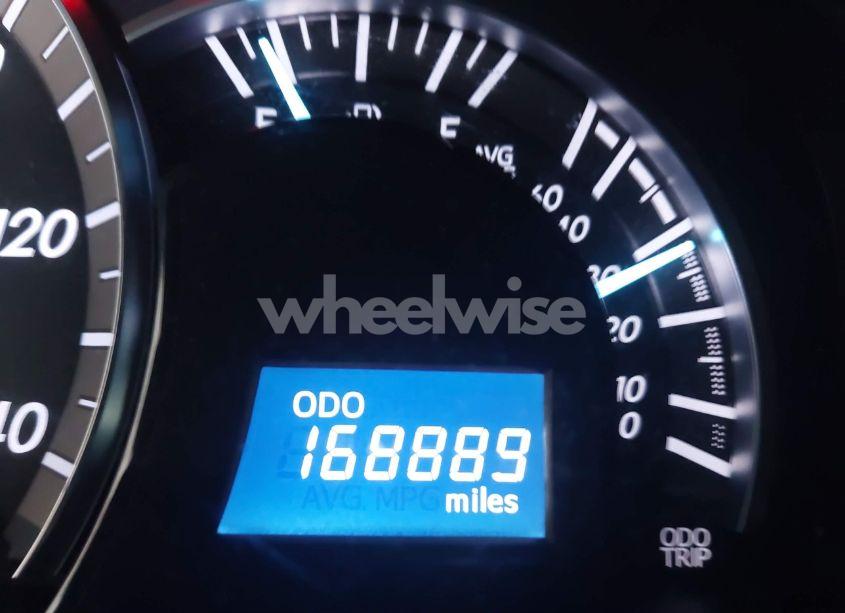 Photo 15 of 2014 Toyota Camry SE (VIN 4T1BF1FK9EU829375)