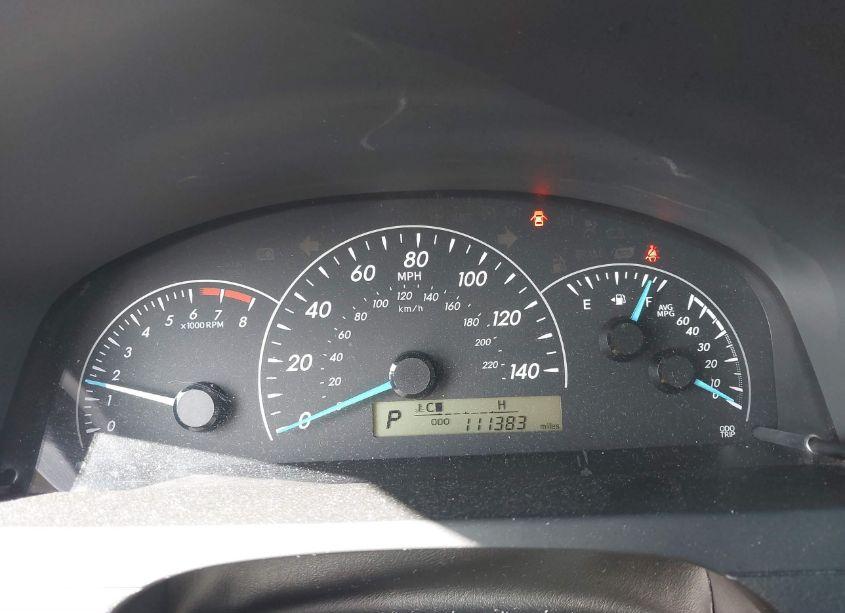 Photo 7 of 2014 Toyota Camry L (VIN 4T1BF1FK9EU845933)