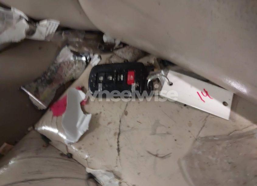 Photo 11 of 2014 Toyota Camry XLE (VIN 4T1BF1FK9EU849352)