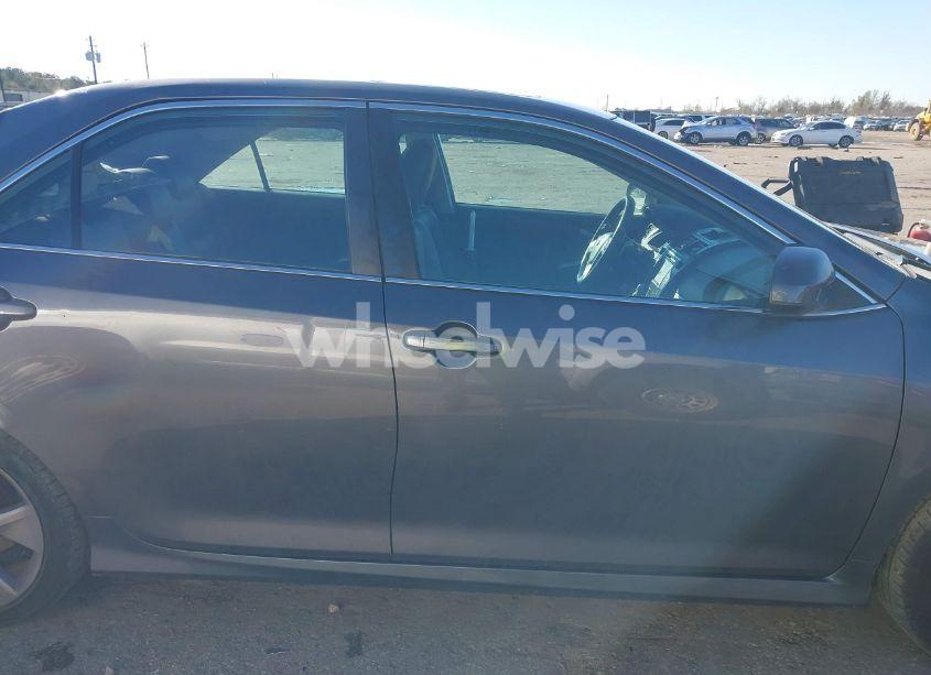 Photo 13 of 2014 Toyota Camry SE SPORT (VIN 4T1BF1FK9EU851151)