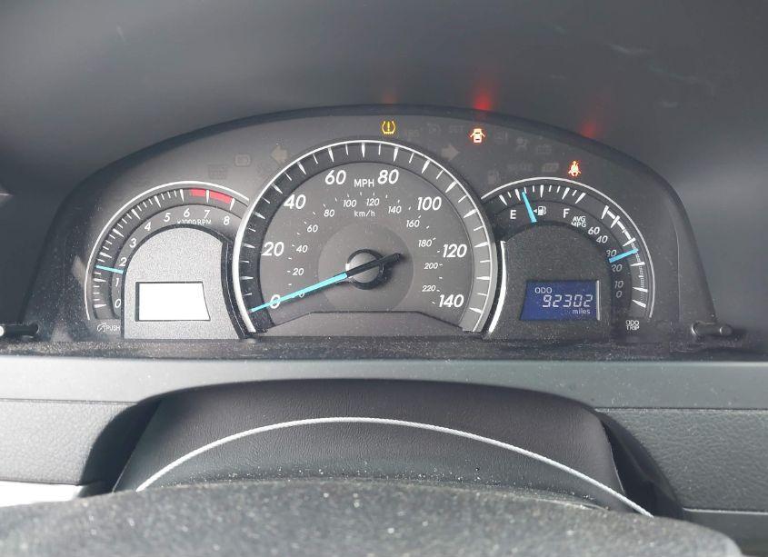 Photo 7 of 2014 Toyota Camry LE (VIN 4T1BF1FK9EU851974)