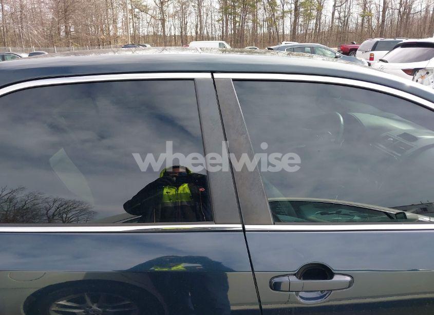 Photo 13 of 2014 Toyota Camry SE (VIN 4T1BF1FK9EU859685)