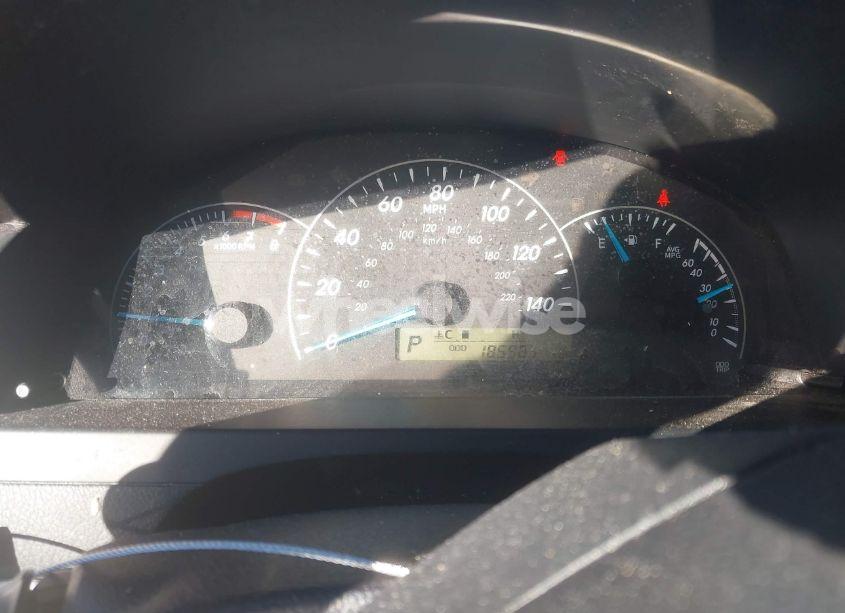 Photo 7 of 2014 Toyota Camry L (VIN 4T1BF1FK9EU868788)