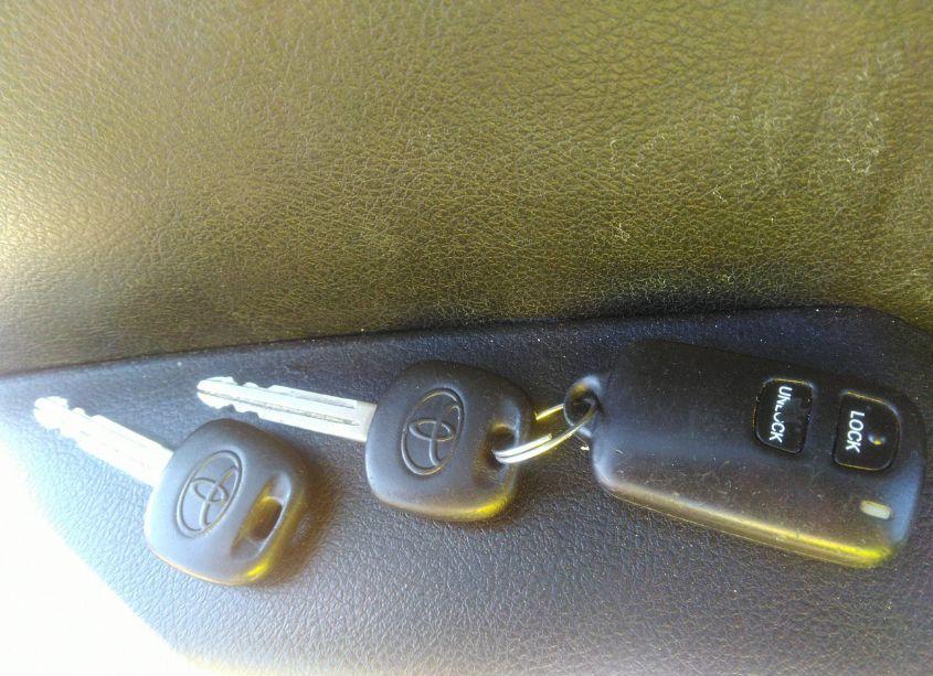 Photo 11 of 2014 Toyota Camry L (VIN 4T1BF1FK9EU870251)