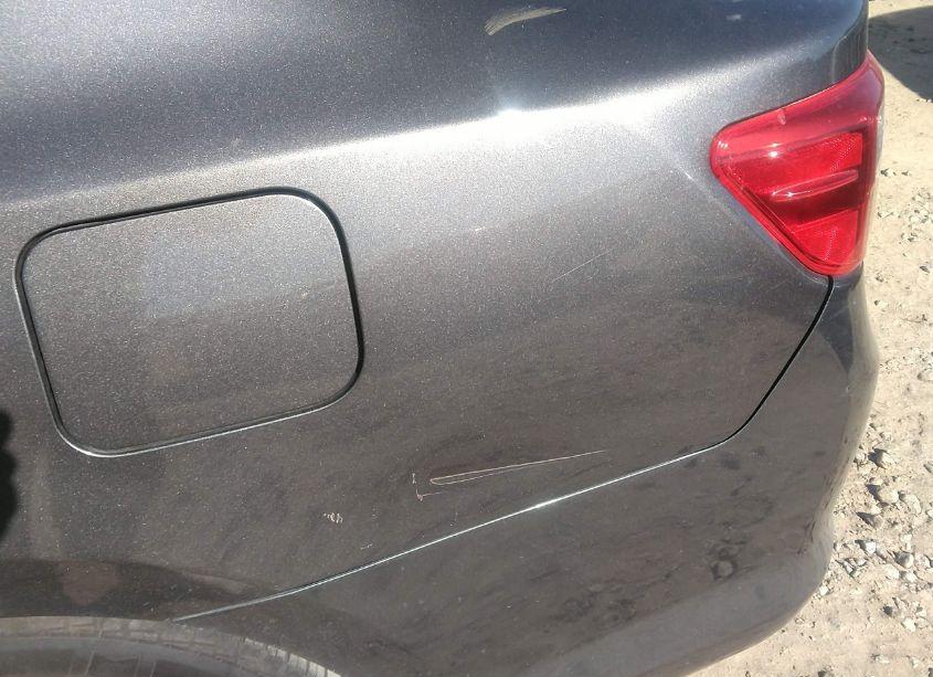 Photo 17 of 2014 Toyota Camry L (VIN 4T1BF1FK9EU870251)