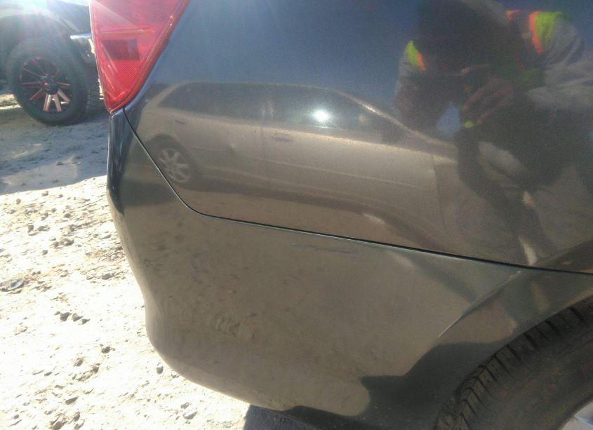 Photo 18 of 2014 Toyota Camry L (VIN 4T1BF1FK9EU870251)