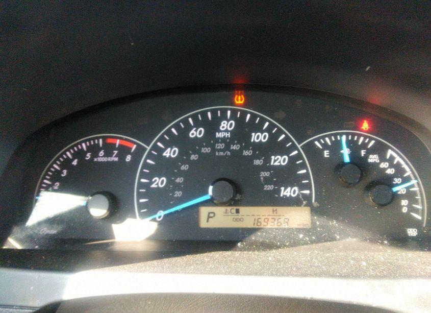 Photo 7 of 2014 Toyota Camry L (VIN 4T1BF1FK9EU870251)