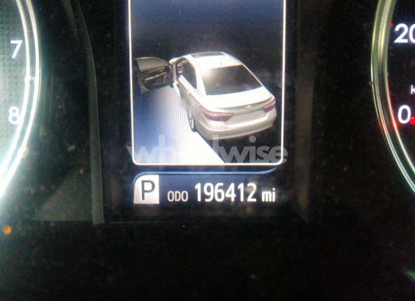 Photo 15 of 2015 Toyota Camry SE (VIN 4T1BF1FK9FU003563)