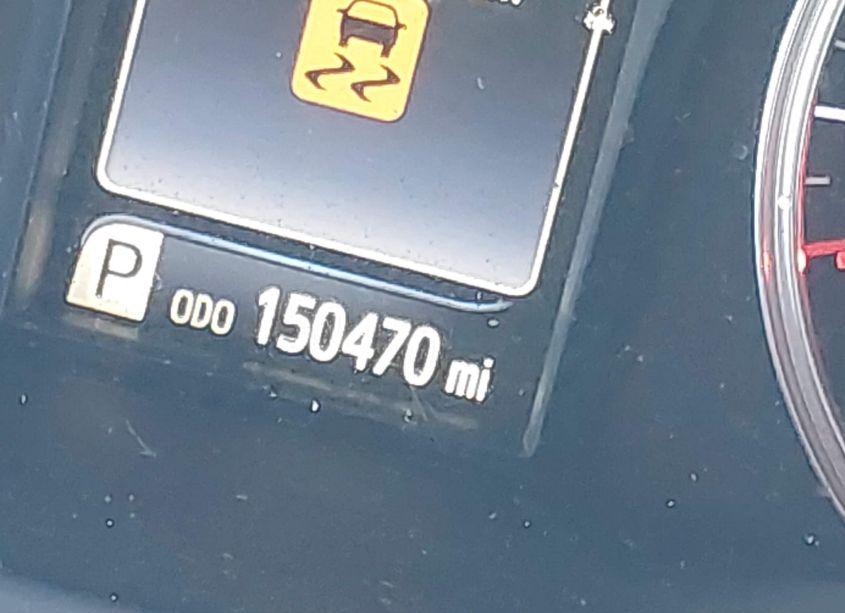 Photo 16 of 2015 Toyota Camry SE (VIN 4T1BF1FK9FU018516)