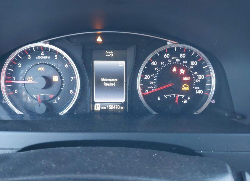 Photo 7 of 2015 Toyota Camry SE (VIN 4T1BF1FK9FU018516)