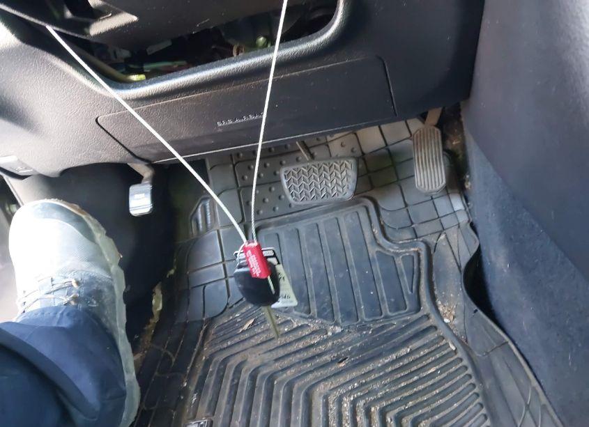 Photo 11 of 2015 Toyota Camry SE (VIN 4T1BF1FK9FU030990)