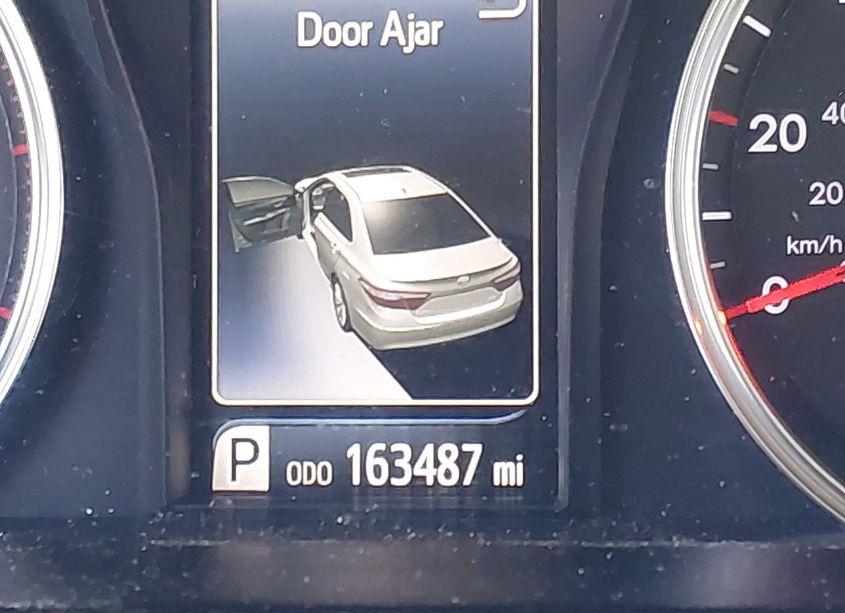 Photo 15 of 2015 Toyota Camry SE (VIN 4T1BF1FK9FU030990)