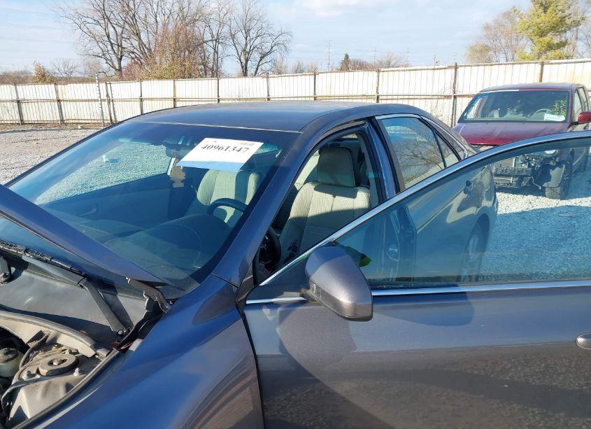 Photo 17 of 2015 Toyota Camry SE (VIN 4T1BF1FK9FU030990)