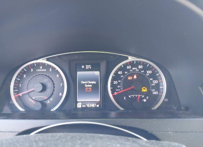 Photo 7 of 2015 Toyota Camry SE (VIN 4T1BF1FK9FU030990)