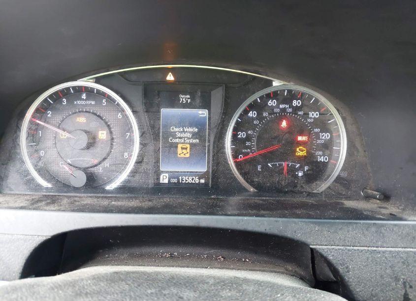 Photo 7 of 2015 Toyota Camry SE (VIN 4T1BF1FK9FU046462)