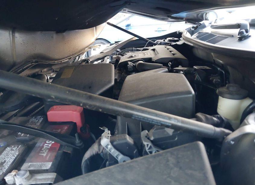 Photo 10 of 2015 Toyota Camry SE (VIN 4T1BF1FK9FU050608)