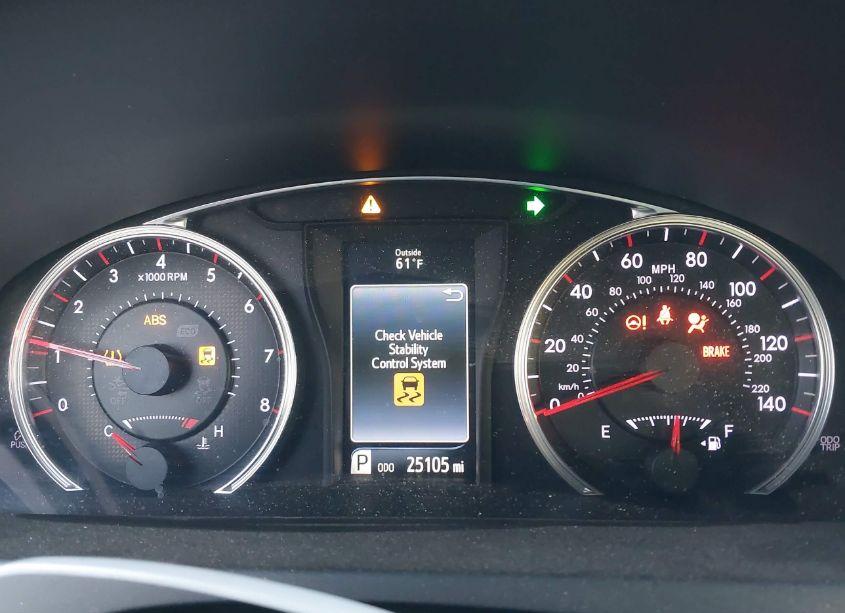 Photo 7 of 2015 Toyota Camry SE (VIN 4T1BF1FK9FU050608)