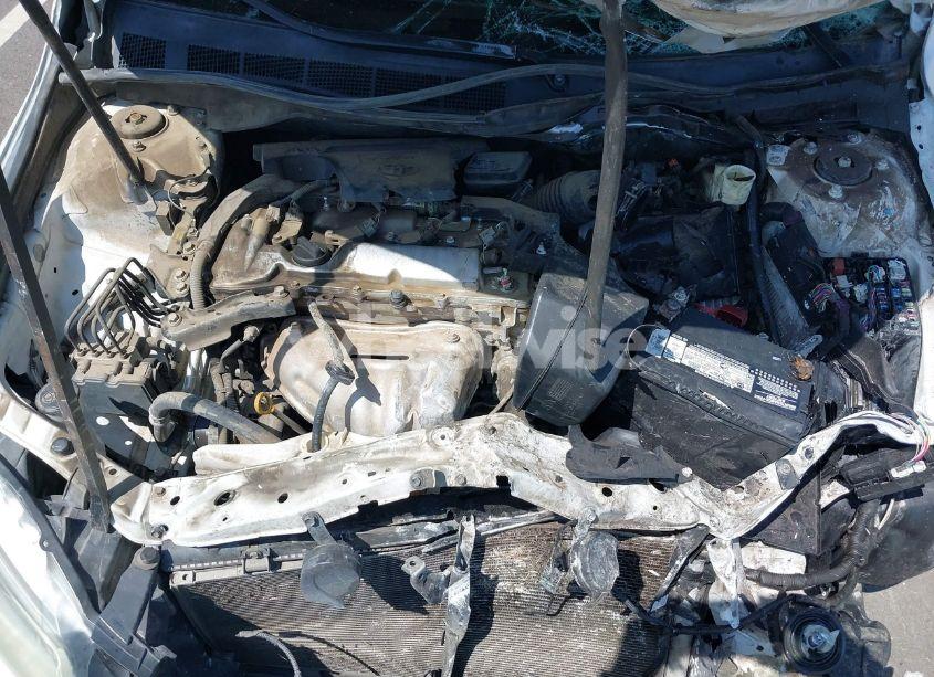 Photo 10 of 2015 Toyota Camry SE (VIN 4T1BF1FK9FU073399)