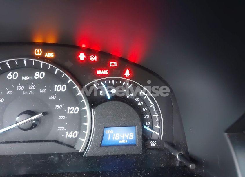 Photo 16 of 2015 Toyota Camry LE (VIN 4T1BF1FK9FU080062)