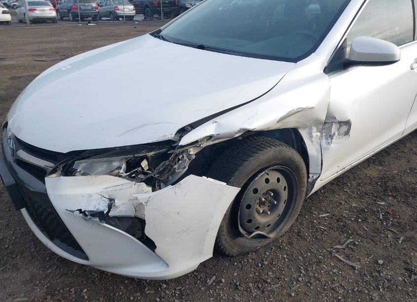 Photo 6 of 2015 Toyota Camry XSE (VIN 4T1BF1FK9FU082023)